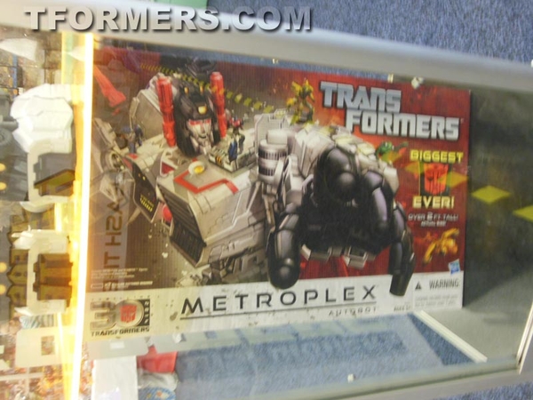 Transformers=botcon 2013 Generatations Prime Paltinum  (314 of 424)